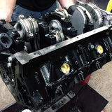 Dart Aluminum LS Next 427 Cubic Inch Short Block - Built for Boost!