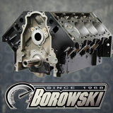 Dart LS Next SHP Pro Block