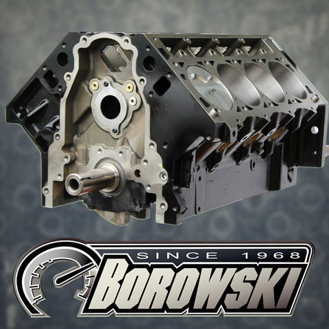 Dart LS Next SHP Pro Block