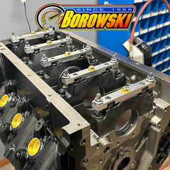 Windage Tray Kit for Dart LS Next SHP