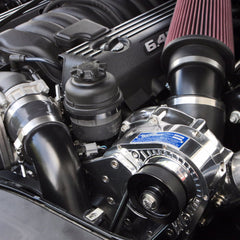 ProCharger System - Complete Kit, Dodge 6.4L, Challenger/Charger/300SRT8, 2011-2016