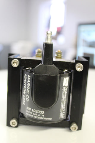 Daytona Sensors CD-1 Marine Capacitive Discharge Ignition System