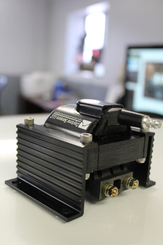 Daytona Sensors CD-1 Marine Capacitive Discharge Ignition System