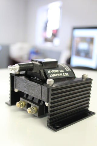 Daytona Sensors CD-1 Marine Capacitive Discharge Ignition System