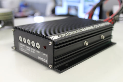 Daytona Sensors CD-1 Marine Capacitive Discharge Ignition System