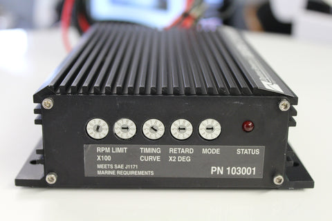 Daytona Sensors CD-1 Marine Capacitive Discharge Ignition System