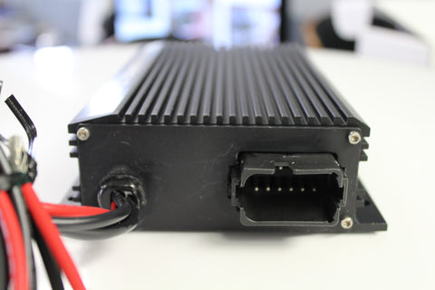 Daytona Sensors CD-1 Marine Capacitive Discharge Ignition System