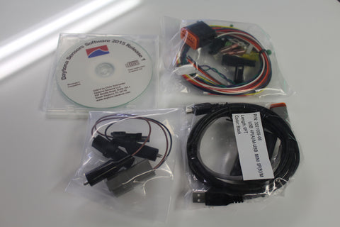 Daytona Sensors CD-1 Marine Capacitive Discharge Ignition System
