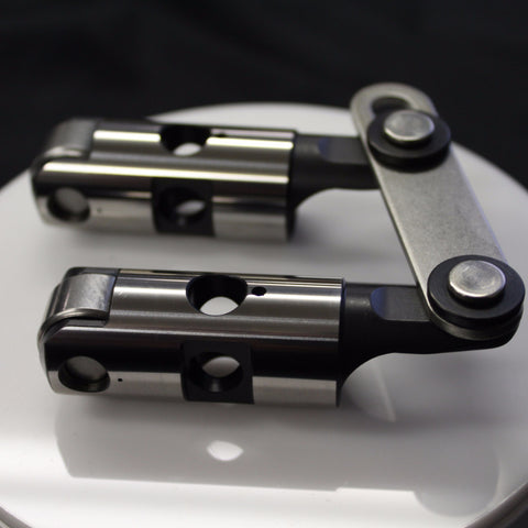 Mechanical Roller Lifters - Ford 289, 351W, 351C, 428, 460