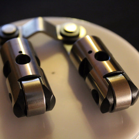 Mechanical Roller Lifters - Small Block Chrysler (273-360)