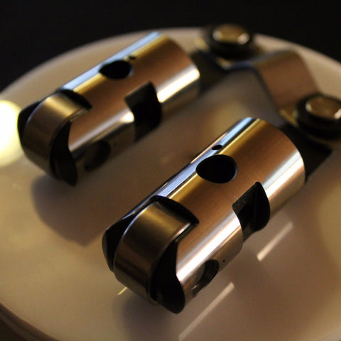 Mechanical Roller Lifters - Small Block Chrysler (273-360)