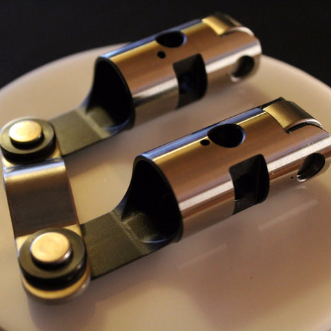 Mechanical Roller Lifters - Small Block Chrysler (273-360)