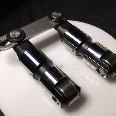 Mechanical Roller Lifters - Pontiac (287-455)