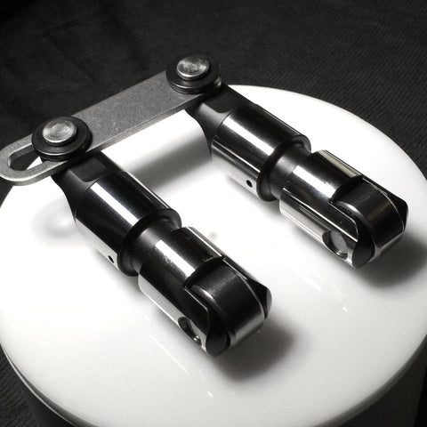 Mechanical Roller Lifters - Pontiac (287-455)