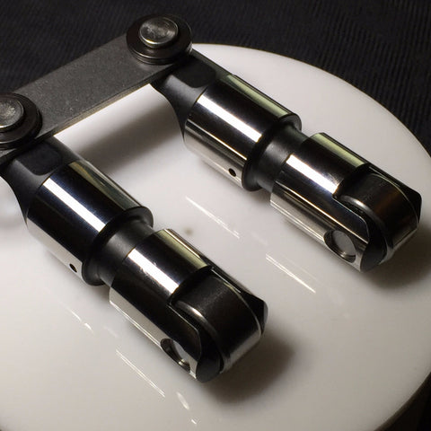 Mechanical Roller Lifters - Pontiac (287-455)