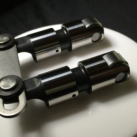 Mechanical Roller Lifters - Pontiac (287-455)