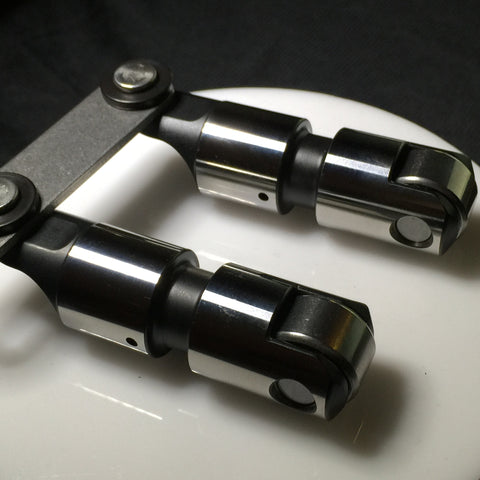 Mechanical Roller Lifters - Pontiac (287-455)