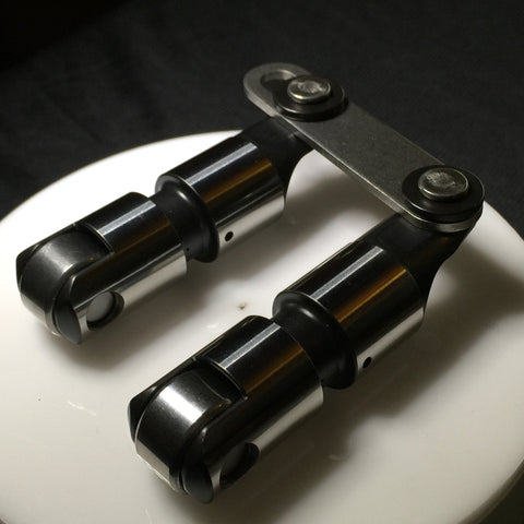 Mechanical Roller Lifters - Pontiac (287-455)