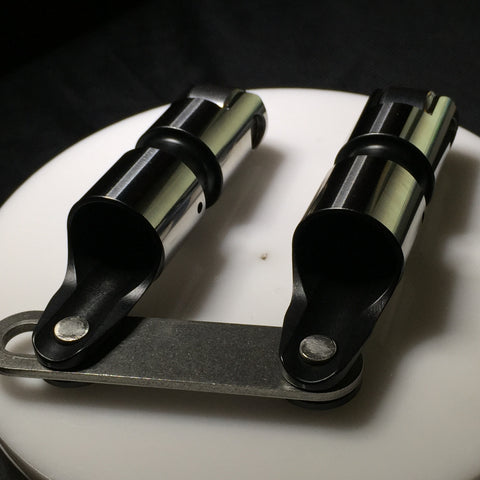 Mechanical Roller Lifters - Pontiac (287-455)