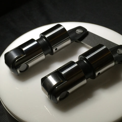 Mechanical Roller Lifters - Pontiac (287-455)