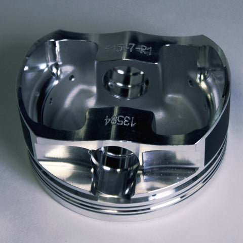 Diamond R Series LS1 Street/Strip Series Forged Pistons