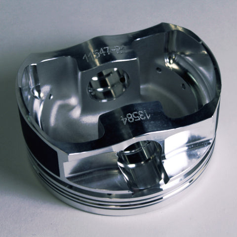 Diamond R Series LS1 Street/Strip Series Forged Pistons