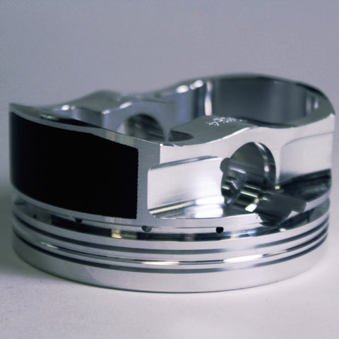 Diamond R Series LS1 Street/Strip Series Forged Pistons