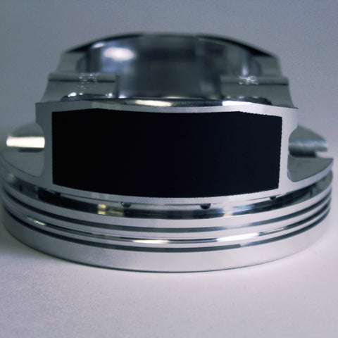 Diamond R Series LS1 Street/Strip Series Forged Pistons