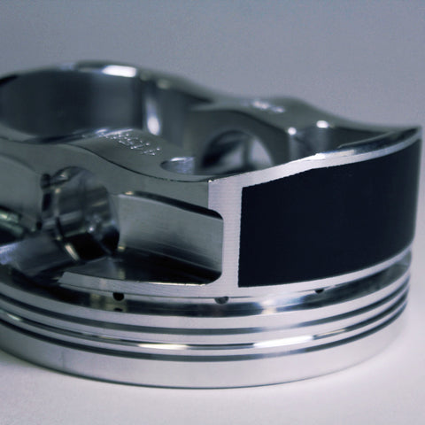 Diamond R Series LS1 Street/Strip Series Forged Pistons