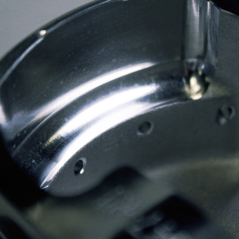 Diamond R Series LS1 Street/Strip Series Forged Pistons