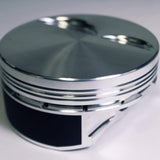 Diamond R Series LS1 Street/Strip Series Forged Pistons