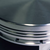Diamond R Series LS1 Street/Strip Series Forged Pistons