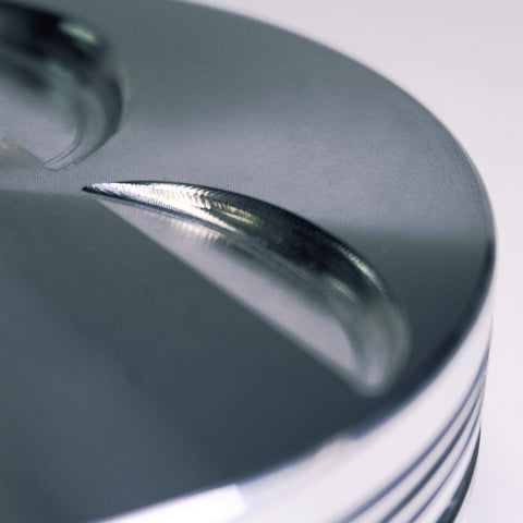 Diamond R Series LS1 Street/Strip Series Forged Pistons