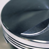 Diamond R Series LS1 Street/Strip Series Forged Pistons