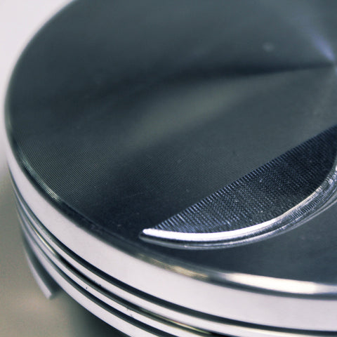 Diamond R Series LS1 Street/Strip Series Forged Pistons