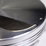 Diamond R Series LS1 Street/Strip Series Forged Pistons