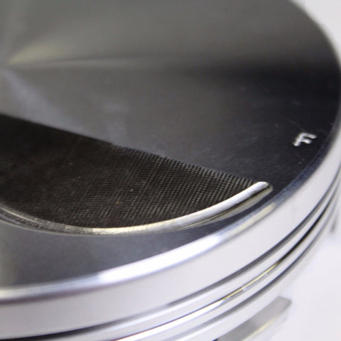 Diamond R Series LS1 Street/Strip Series Forged Pistons