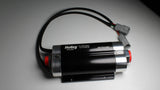 Holley VR2 Dual Brushless Fuel Pump - Two Independent Pumps in One