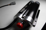 Holley VR2 Dual Brushless Fuel Pump - Two Independent Pumps in One