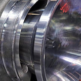 Bullseye Power's Patented  NLX Turbos - Tuneable MAP Groove, All Ball Bearing Design & More