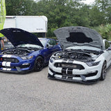 ProCharger GT350 Kit - Adds 150HP to the Tires