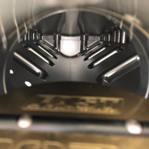 Borowski Billet LS Intake Manifold