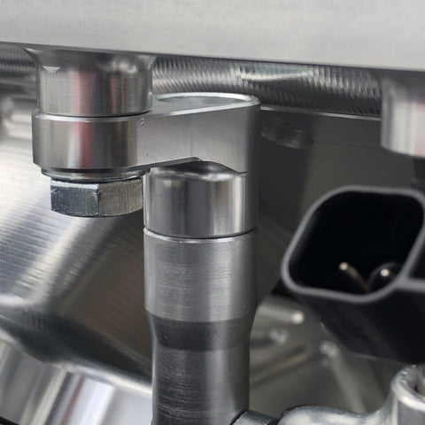 Borowski Billet LS Intake Manifold