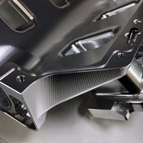 Borowski Billet LS Intake Manifold