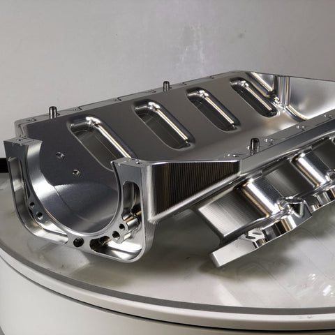 Borowski Billet LS Intake Manifold