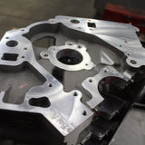 Dart Aluminum LS Next 427 Cubic Inch Short Block - Built for Boost!