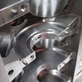 Dart Aluminum LS Next 427 Cubic Inch Short Block - Built for Boost!