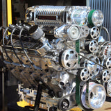 ARP Head Stud Kits for Dart LS Next Engine Blocks