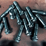 Dart Aluminum LS Next 427 Cubic Inch Short Block - Built for Boost!