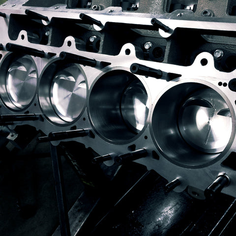 ARP Head Stud Kits for Dart LS Next Engine Blocks